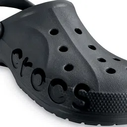 Crocs Unisex Self Design Croslite Clogs image 4