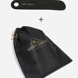 Monte Carlo Men Formal Leather Brogues image 5