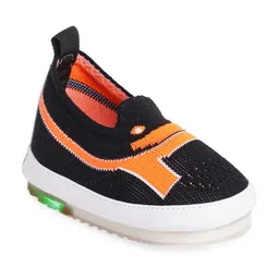 chiu Kids LED Sport Shoes with Chu Chu Music Sound for Baby Girls and Boys image 1