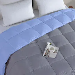 RAZZAI Unisex Microfiber Blankets Quilts and Dohars image 5