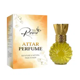 THE RUPAWAT Perfumery House Sandal Balaji Premium Natural & Alcohol Free Attar - 12 ml-image-85