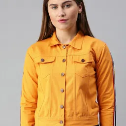 VOXATI Women Denim Jacket-picture-22