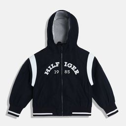 Tommy Hilfiger Boys Crop Open Front Jacket-picture-27