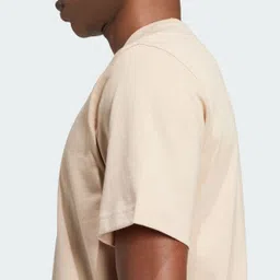 adidas originals Adicolor Trefoil Tee image 5
