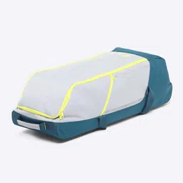90 LITER 2 WHEEL CRICKET TROLLEY TURQUOISE-image-33