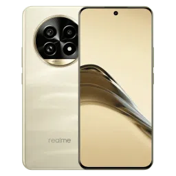 realme 13 Pro Plus 5G (8GB RAM, 256GB, Monet Gold)-picture-27