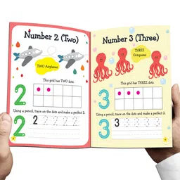 Dreamland Kids Pack Of 3 Learn Everyday Books image 3