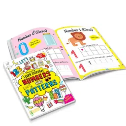 Dreamland Kids Pack Of 3 Learn Everyday Books image 5