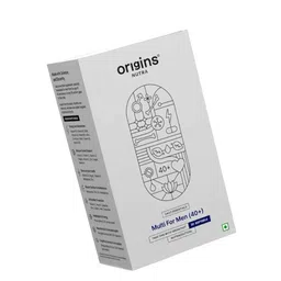 Origins Nutra Men Multivitamin for Boosting Energy & Metabolism - 30 Softgels-picture-33