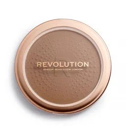 Makeup Revolution London Mega Bronzer - Cool 01-picture-13