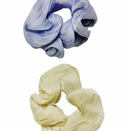 FEMMIBELLA Set of 2 Ponytail Holders-image-77