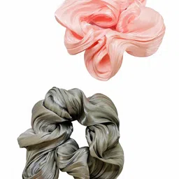 FEMMIBELLA Set of 2 Ponytail Holders-picture-31