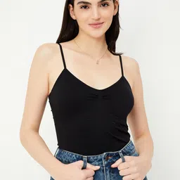 max Adjustable Shoulder Strap Camisole-picture-48