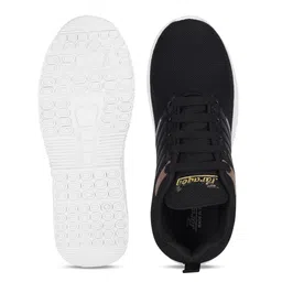 Paragon Men Lace-Up Walking Shoes image 2