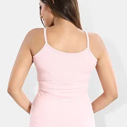 Be You Women Non-Padded Camisole image 2