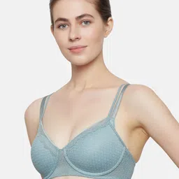 Triumph Passion Spotlight Double Strap Padded T-shirt Bra image 2