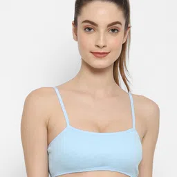 Floret Pack Of 3 Bralette Bra image 2