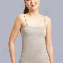 FBAR Pack Of 2 Non-Padded Camisoles image 2