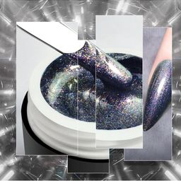 VENALISA Laser Rainbow Platinum Nail Gel Polish-picture-24