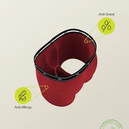 XYXX Men IntelliFresh Antibacterial Bamboo Cotton Pack of 2 Apollo Sustainable Briefs PCKN361 image 5