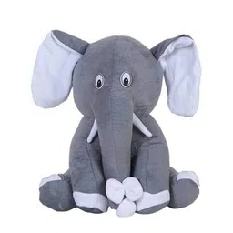 KIDZ00 Microfibre Soft Toy Soft Toys and Dolls-picture-34