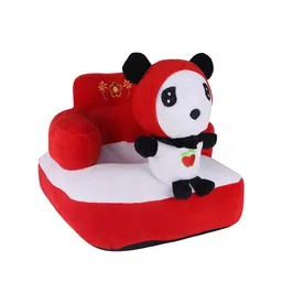 KIDS WONDERS Kids Panda Soft Toy image 4