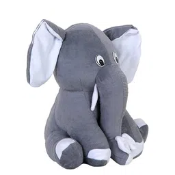 KIDZ00 Microfibre Soft Toy Soft Toys and Dolls image 3