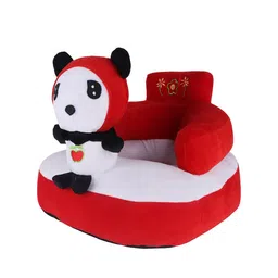 KIDS WONDERS Kids Panda Soft Toy image 3