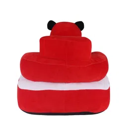 KIDS WONDERS Kids Panda Soft Toy image 2