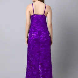 PIBU Pack of 3 Net Shoulder Straps Baby Doll image 2