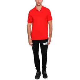 Essential Men's Polo-image-0