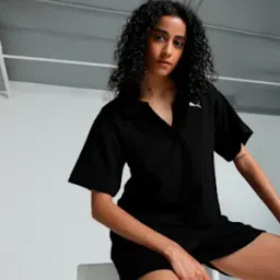 puma HER Women's Relaxed Fit Polo-picture-29