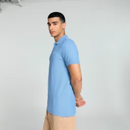 puma Ottoman Collar Men's Slim Fit Polo image 2