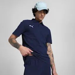 puma teamGOAL Casuals Men's Football Polo-picture-14