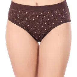 Bodycare Multi-Color Printed Regular Briefs image 2