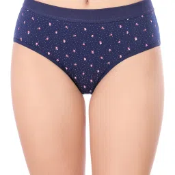 Bodycare Multi-Color Printed Regular Briefs image 3