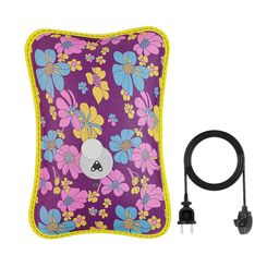Adbeni Electric Heating Gel Pad with Charging Cord for Pain Relief-picture-7