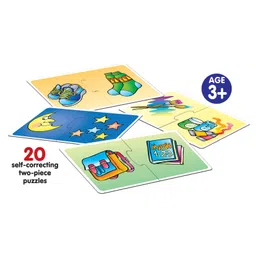 frank What Goes Together - Puzzle image 4