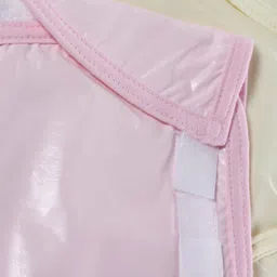 Tinycare Waterproof Nappy Small Set Of 3 (Colour May Vary) image 2