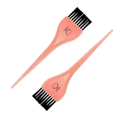 KINDED Set Of 2 Henna Bleach Hair Dye Brush image 2