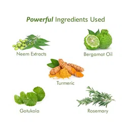 Inveda Anti Pigmentation Skincare Kit with SPF50 Sunscreen - 210 ml image 4