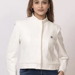 GFO Women Single-Breasted Winter Overcoat-picture-11