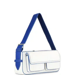 Fastrack Structured Handheld Bag image 4