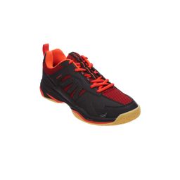perfly Men Badminton Shoes BS 590 Black- Max Comfort-picture-23