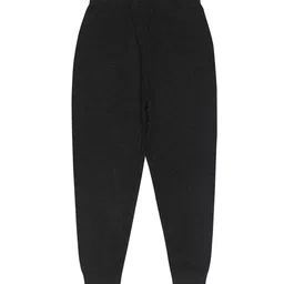 Bodycare Kids Boys Knitted Ribbed Cotton Thermal Bottoms-image-84