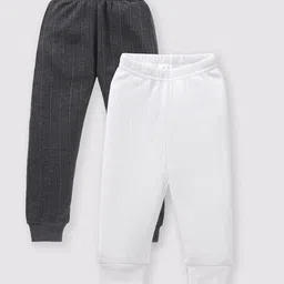 Aerowarm Girls Pack Of 2 Thermal Bottoms-image-8
