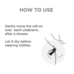 YARDLEY LONDON Women Set of English Lavender & London Rose Deodorant Roll-Ons - 50 ml Each image 2