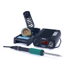 YIHUA 948DB+-II T12 Presicion Soldering Iron Station image 2
