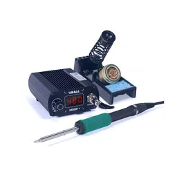 YIHUA 948DB+-II T12 Presicion Soldering Iron Station image 3