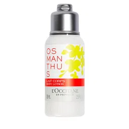 LOccitane en Provence Osmanthus Body Lotion - 75 ml-picture-42
